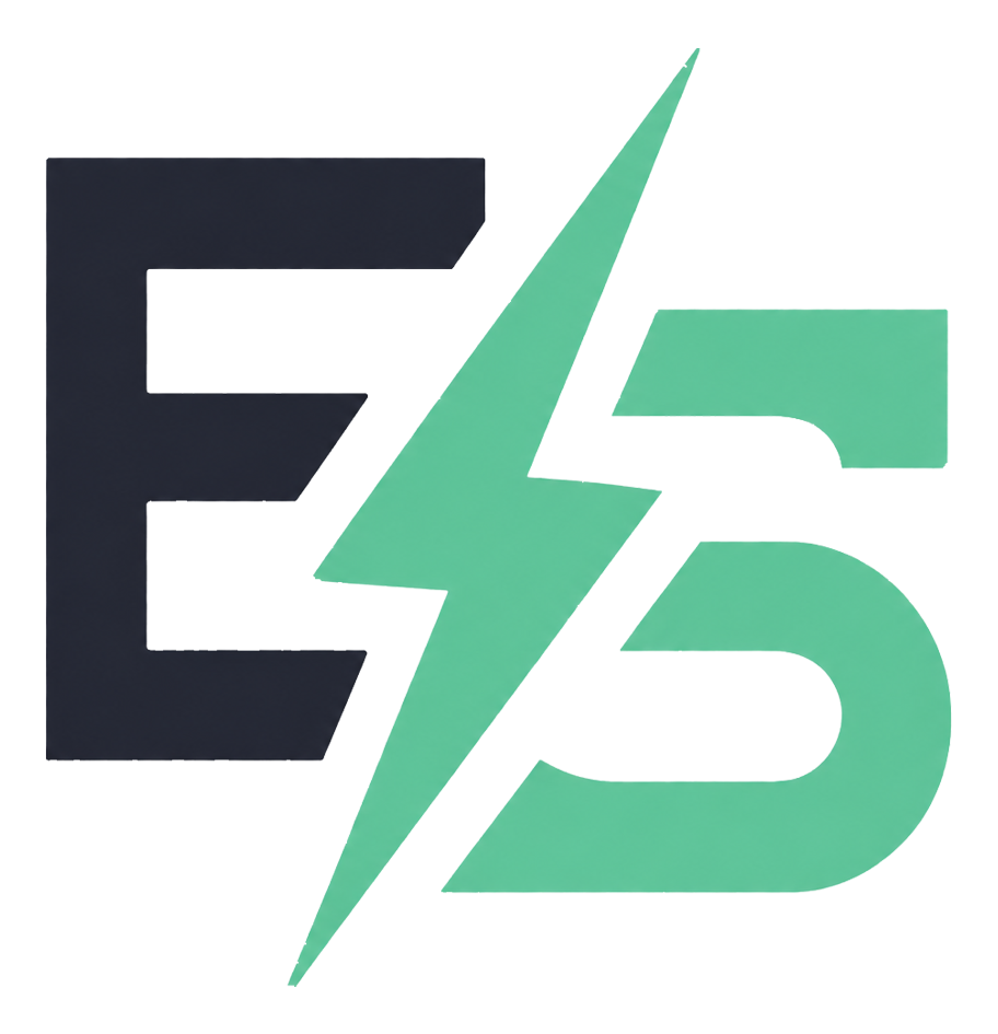 Exceeding Stats Logo